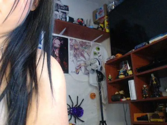 Live sex webcam photo for ReyleDoll #276492467