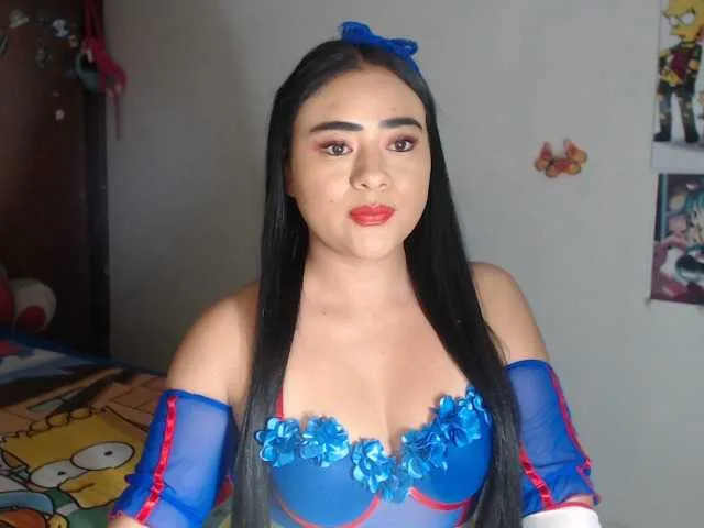 Live sex webcam photo for ReyleDoll #276747985