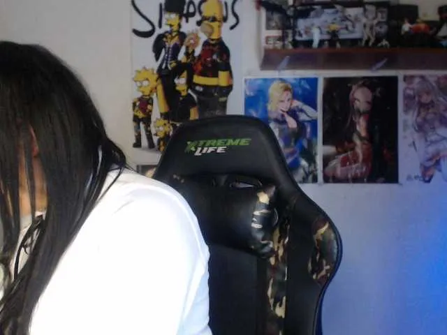 Live sex webcam photo for ReyleDoll #276846813