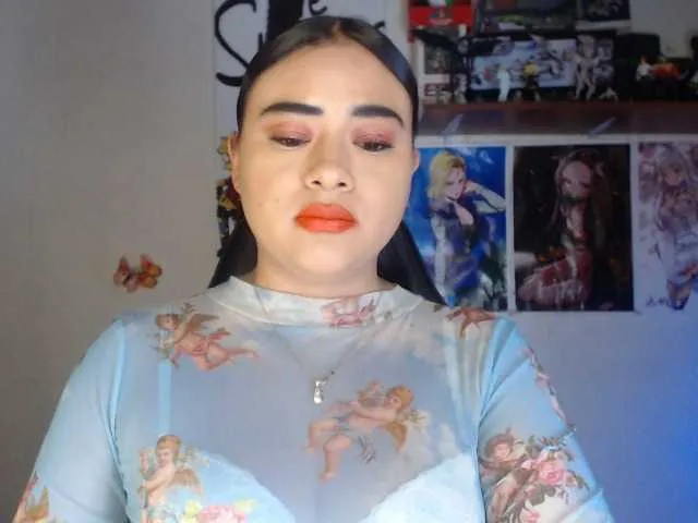 Live sex webcam photo for ReyleDoll #276861303