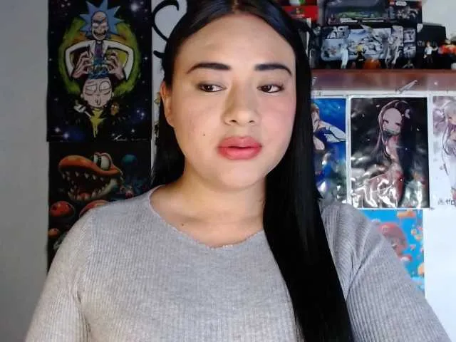 Live sex webcam photo for ReyleDoll #277101508