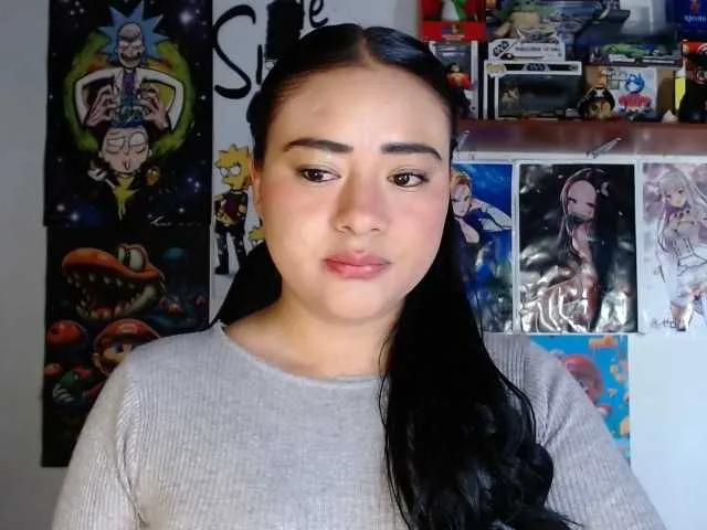 Live sex webcam photo for ReyleDoll #277149138