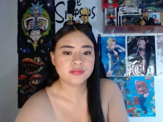 Live sex webcam photo for ReyleDoll #277294236
