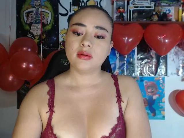 Live sex webcam photo for ReyleDoll #277314248