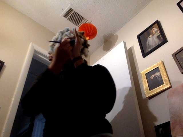 Live sex webcam photo for RichGoddess #277160422