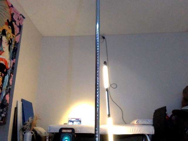 Live sex webcam photo for RichGoddess #277404389