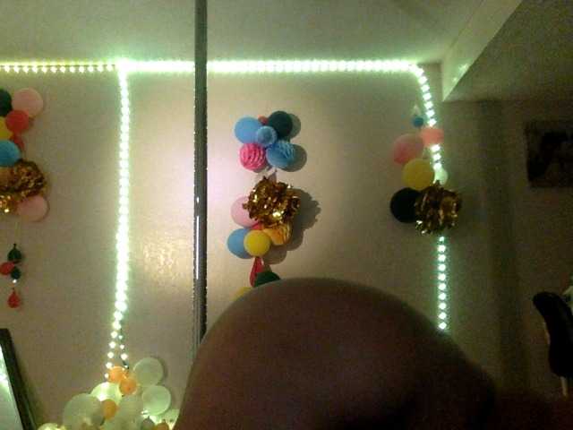 Live sex webcam photo for RichGoddess #277418853