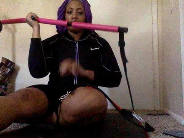 Live sex webcam photo for RichGoddess #277524871