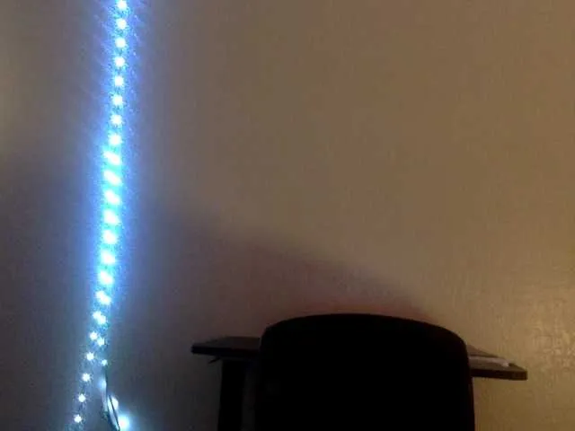 Live sex webcam photo for RichGoddess #277725130