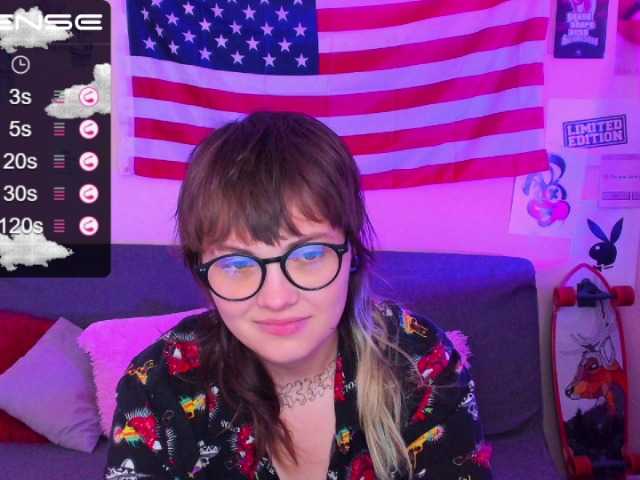 Live sex webcam photo for Rileyhizer #274458230