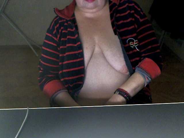 Live sex webcam photo for RipePussy #276553885