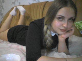 Live sex webcam photo for RitaAzure #155691526