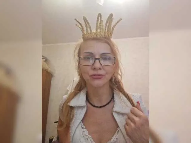 Live sex webcam photo for Ritia #290776983