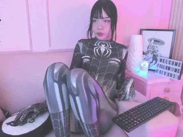Live sex webcam photo for RivenFerretti #277222517