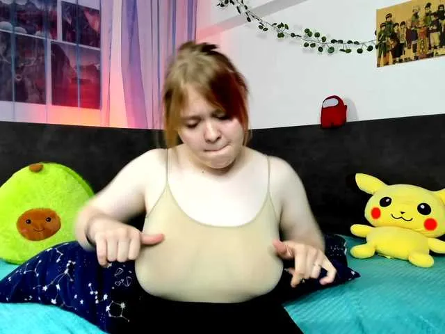 Live sex webcam photo for RiversideNika #274155685