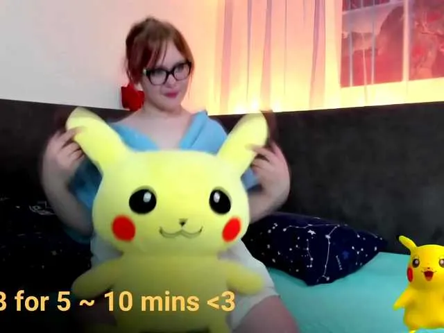 Live sex webcam photo for RiversideNika #274266985