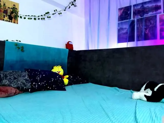 Live sex webcam photo for RiversideNika #274309246