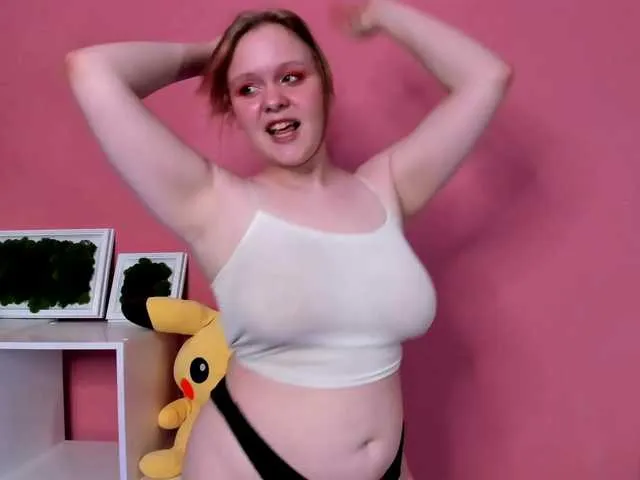 Live sex webcam photo for RiversideNika #274519883