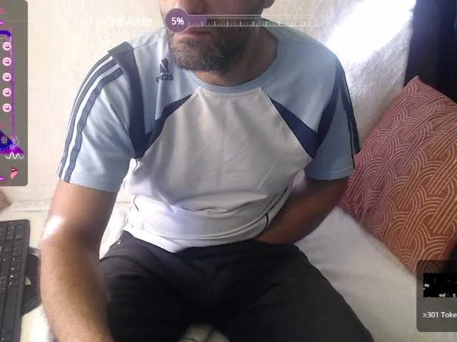 Live sex webcam photo for RobyHome #276487744