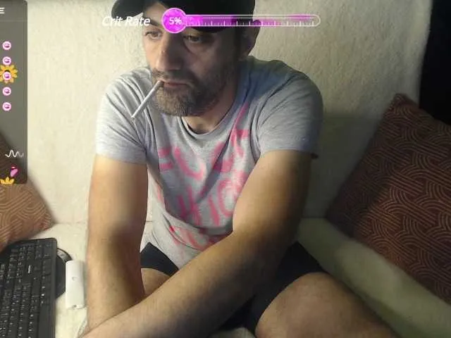 Live sex webcam photo for RobyHome #276620918