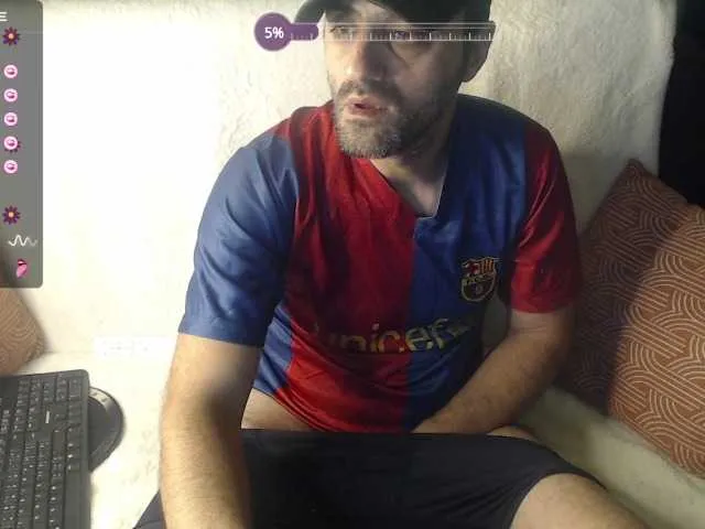 Live sex webcam photo for RobyHome #276629124