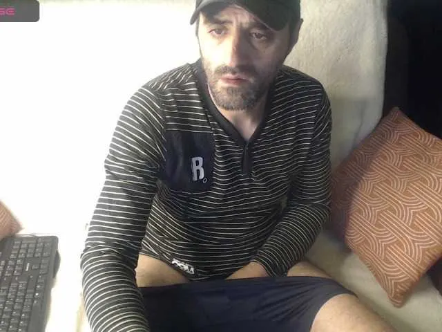 Live sex webcam photo for RobyHome #276662336