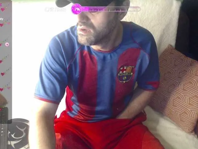 Live sex webcam photo for RobyHome #276730457