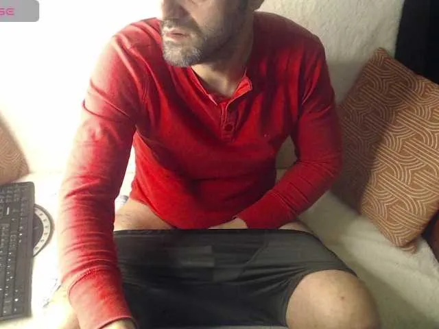 Live sex webcam photo for RobyHome #276754090