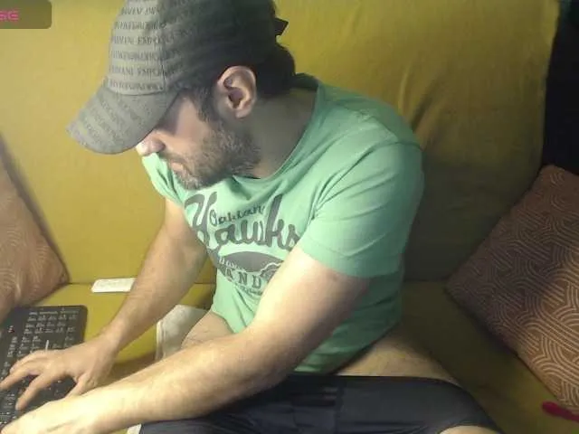 Live sex webcam photo for RobyHome #276796368