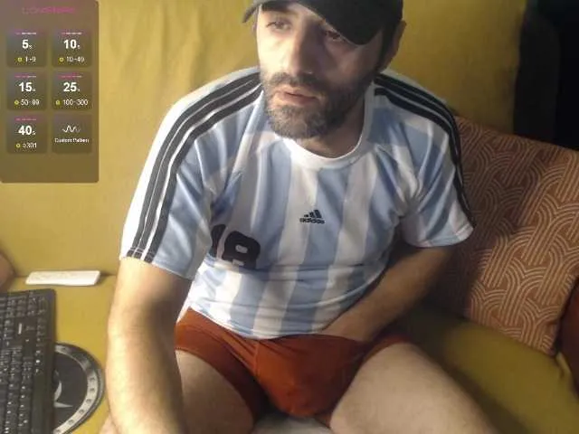 Live sex webcam photo for RobyHome #276824115