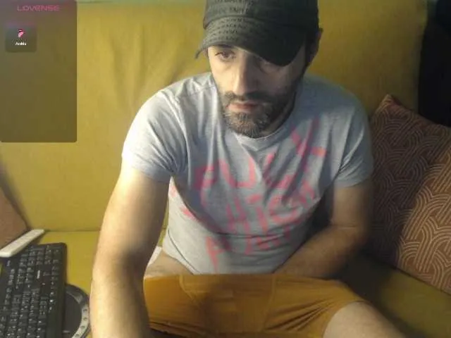 Live sex webcam photo for RobyHome #276833291