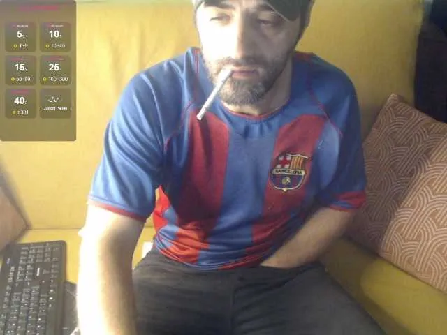 Live sex webcam photo for RobyHome #276839051