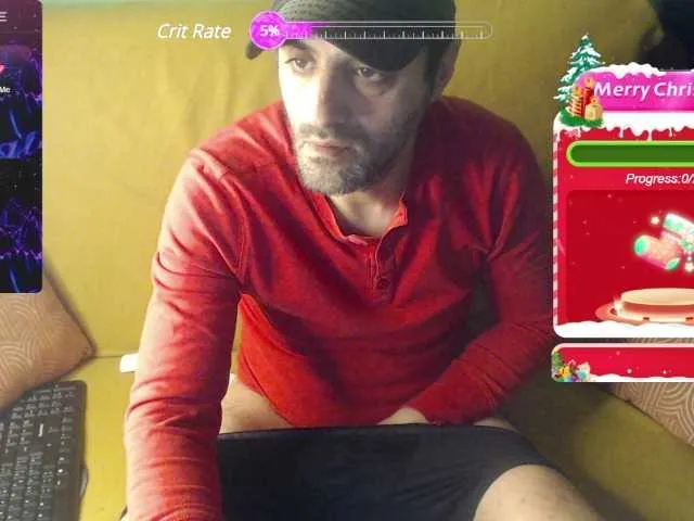 Live sex webcam photo for RobyHome #276908305