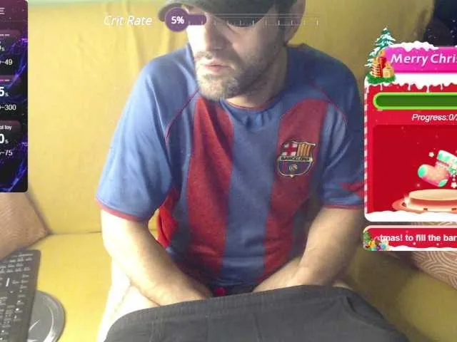 Live sex webcam photo for RobyHome #276926568