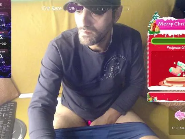 Live sex webcam photo for RobyHome #276928243