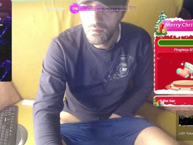 Live sex webcam photo for RobyHome #276933527