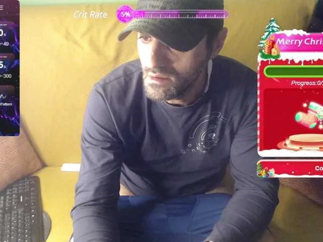 Live sex webcam photo for RobyHome #276942223