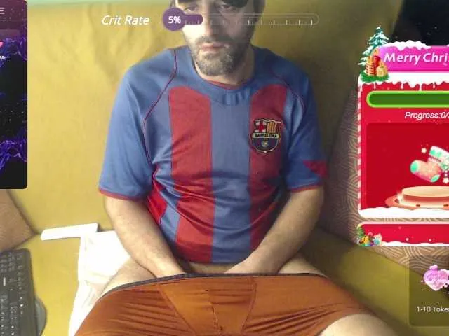 Live sex webcam photo for RobyHome #276954401