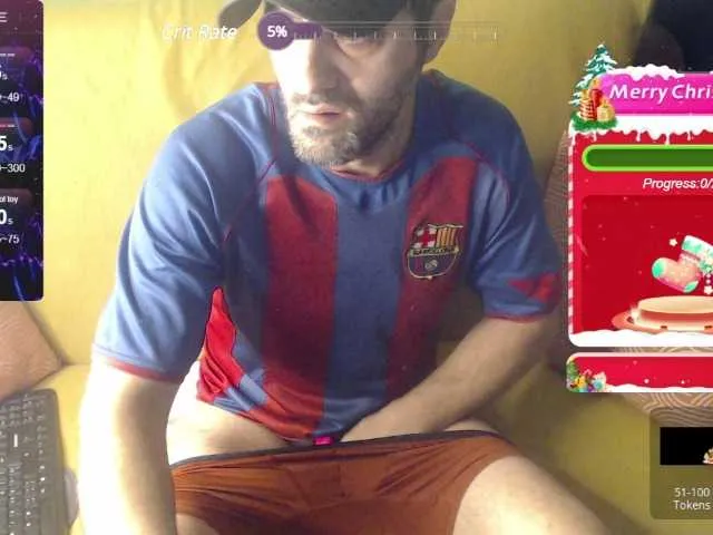 Live sex webcam photo for RobyHome #276959813