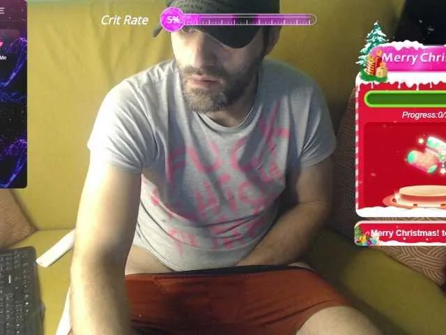 Live sex webcam photo for RobyHome #276968664