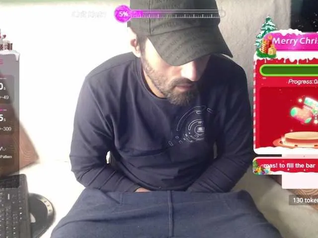 Live sex webcam photo for RobyHome #276988001