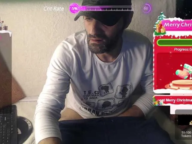 Live sex webcam photo for RobyHome #276992694