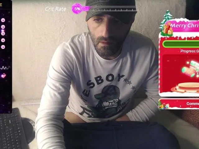 Live sex webcam photo for RobyHome #277018184