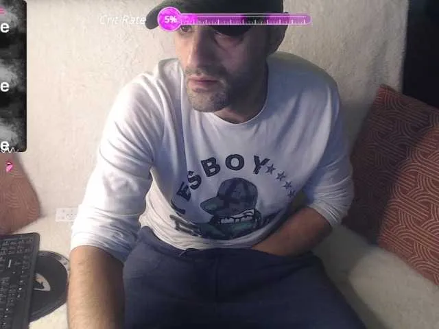 Live sex webcam photo for RobyHome #277033893