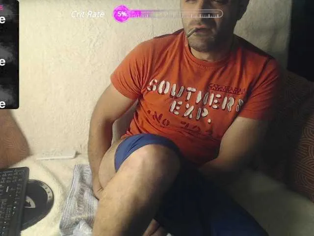 Live sex webcam photo for RobyHome #277035640