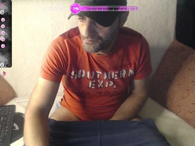 Live sex webcam photo for RobyHome #277048006