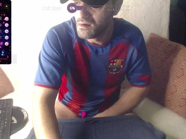 Live sex webcam photo for RobyHome #277057768