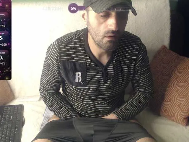 Live sex webcam photo for RobyHome #277092790