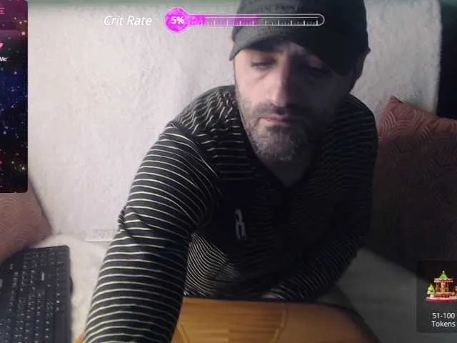 Live sex webcam photo for RobyHome #277104750