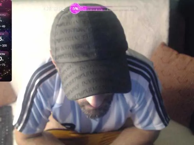 Live sex webcam photo for RobyHome #277118873